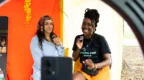 Poetry Potluck